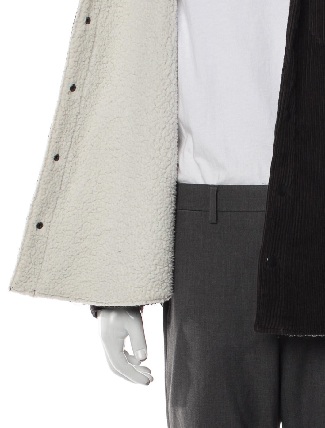 James Perse Utility Jacket